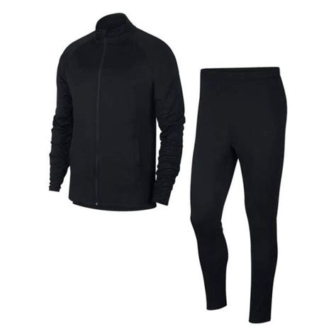 nike dry academy k2 trainingspak zwart heren|Nike Factory Stores.